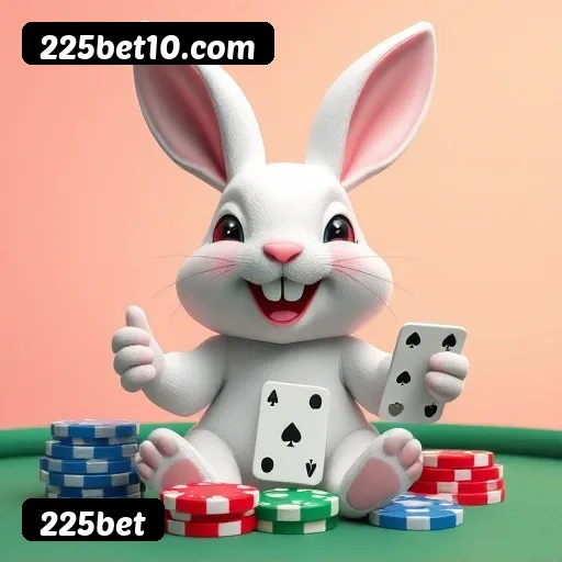 Jogos de Mesa Premium 225bet - Blackjack, Roleta, Baccarat